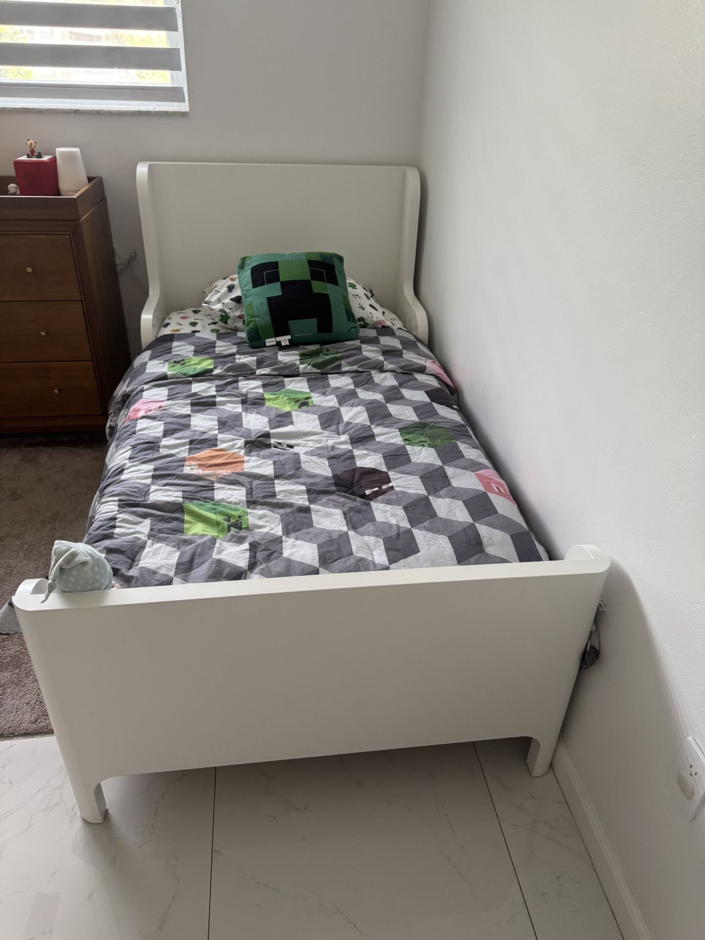 IKEA Bed Frame