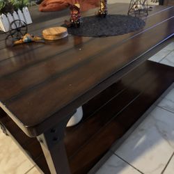 Living Room Coffee Tables Set 