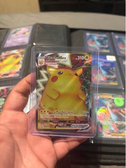 Pikachu (pokemon)