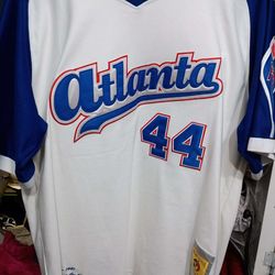 Atlanta # 44