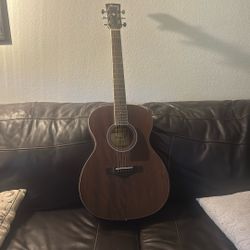 Ibanez Artwood AC430 OPN Acoustic Guitar 