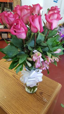 Mother's day flowers
