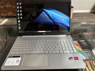 Brand New 15.6 Inch Laptop Computer 