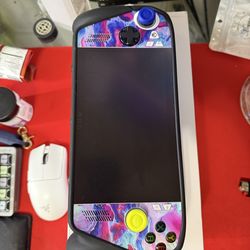 Asus ROG Xbox Ally 7” Z2 512GB w/ accessories