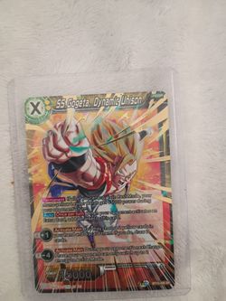Dragon Ball Z