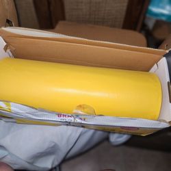 Table COVER ROLL
