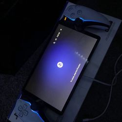 Playstation portal 
