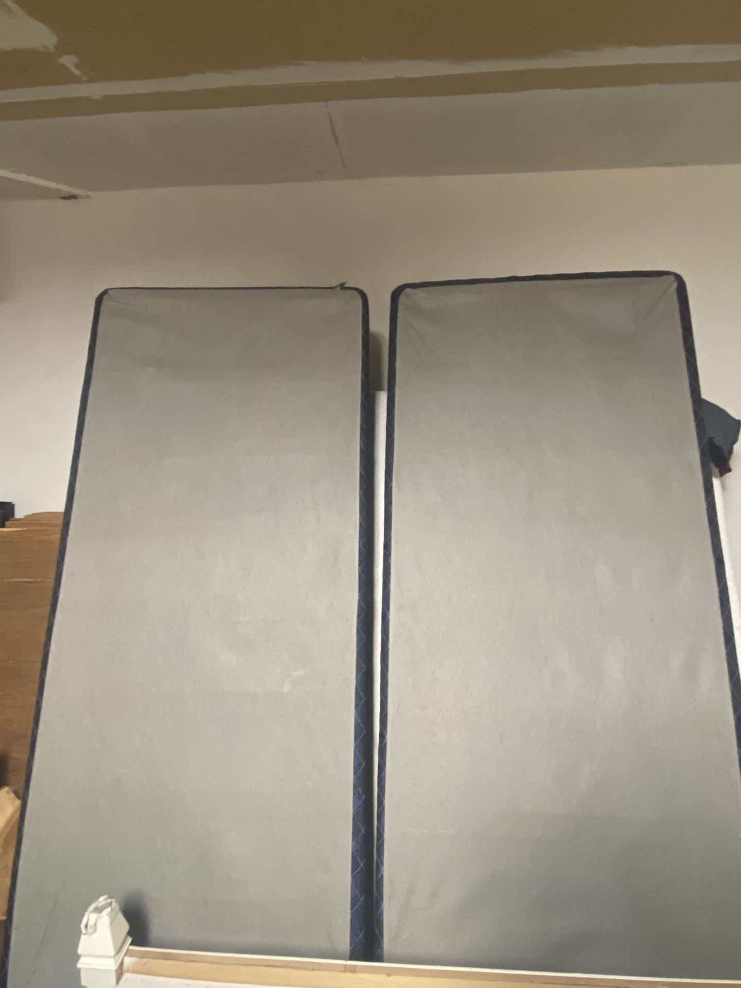 Mattress Box spring For California King Mattress
