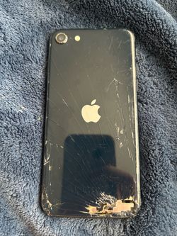iPhone 8