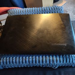 Lenovo Y50-70 Touch Gaming Laptop