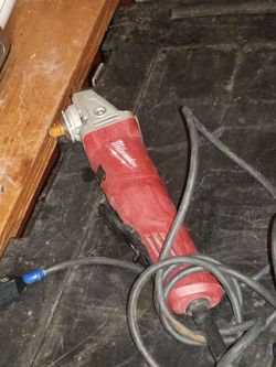 Grinder