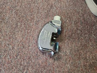 Dexter handheld mat cutter