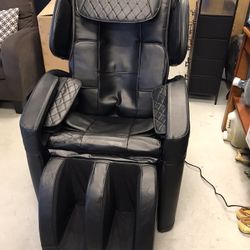 Message Chair 