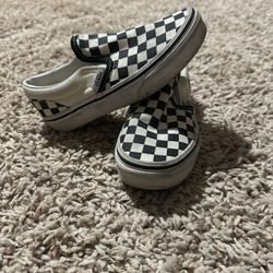 Kids Vans 