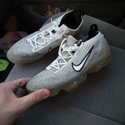 Vapor max 