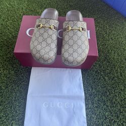 Women’s Horsebit Mule Loafers