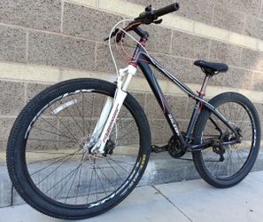 Raleigh Mountain Bike 29" Wheel Small Frame