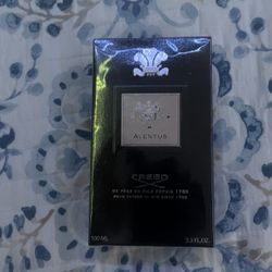Creed Aventus - 100 mL - BRAND NEW SEALED