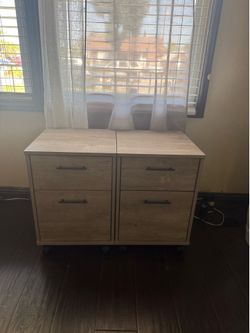 Drawer Mobile File