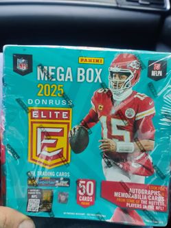 Sports cards want to sell asap