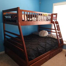 Bunk Bed