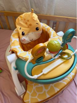 Baby chair