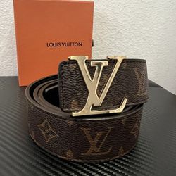 Louis Vuitton Belt