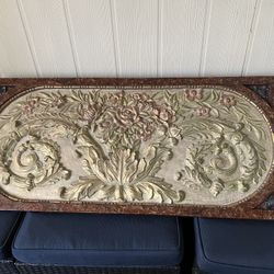 Large Art Piece