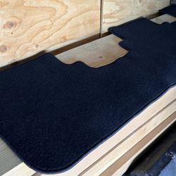 Floor Mats for HONDA CR-V 2023-2026