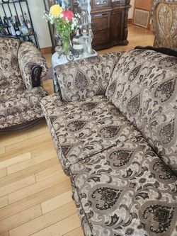 Living Room Set
