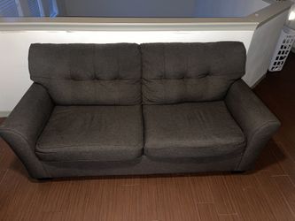 Couch & Love Seat