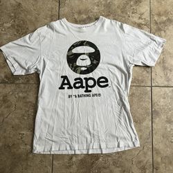 Bathing Ape Tee 