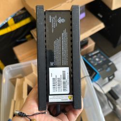 Hitron Docsis 3.1 Voice Internet Cable Modem