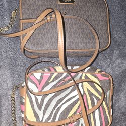 Michael Kor's Purses
