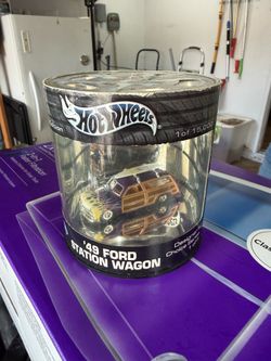 Hot wheel