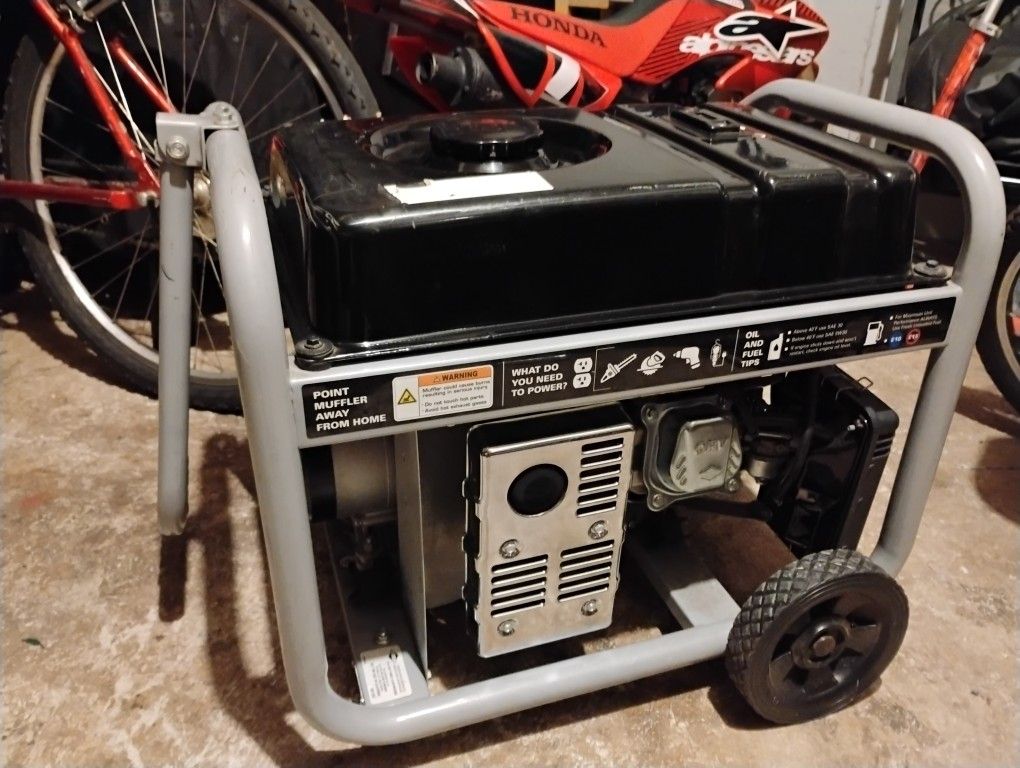 Generator 