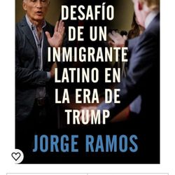 El Desafío De Un Migrante Latino 