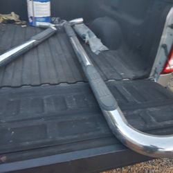 Step Pol 2005 Chevy Suburban