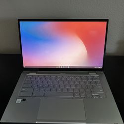 Chromebook Asus