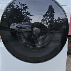 Washer Whirlpool Like New Used Only A Few Times Excellent Condition Works Great Front Load