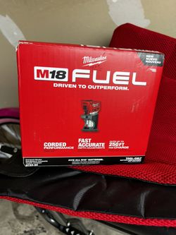 Milwaukee Compact Router