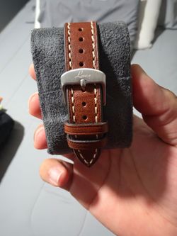 LACO Aachen 39mm