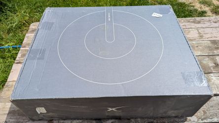 Starlink gen 1
