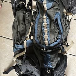Kelty Coyote 4750W’S Hiking Backpack