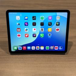 iPad Air 4th Gen