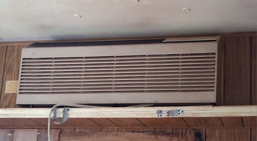 Carrier Ac Unit