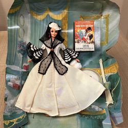 Vintage Gone with the Wind Barbie (1994) 