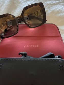 Valentino Womens Sunglasses