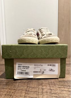 Gucci size 4 women