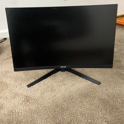 Gaming monitor